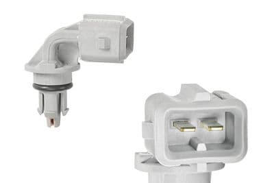 Sensor, temperatura del aire de admisión VALEO 255602