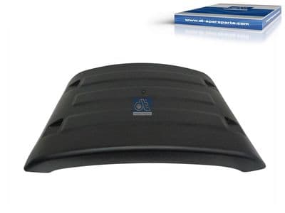 Salpicadera DT Spare Parts 2.71213