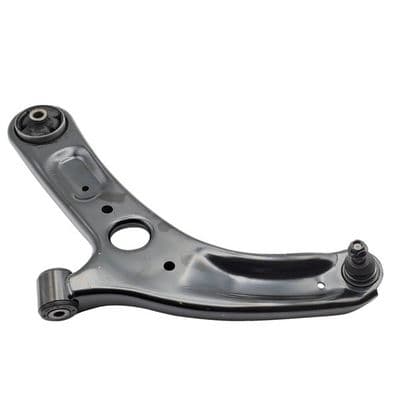 Brazo oscilante, suspensión de ruedas CTR CQ0214L
