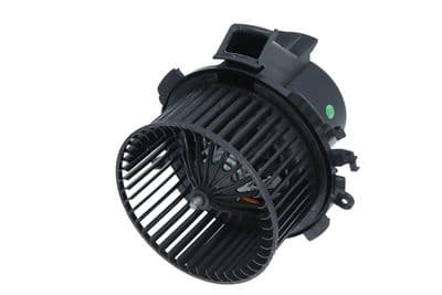 Ventilador del interior VALEO 884617