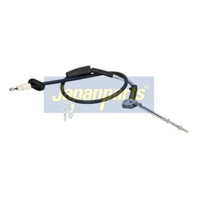 Cable de accionamiento, freno de estacionamiento JAPANPARTS BC-0511