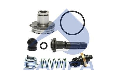 Juego de reparación, reajuste automático SAMPA 031.580