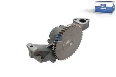 Bomba de aceite DT Spare Parts 4.61265