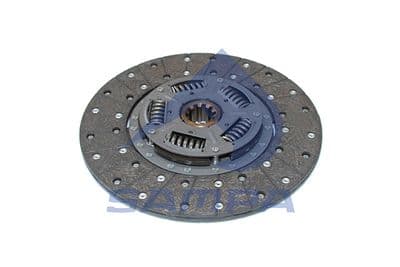 Disco del clutch SAMPA 022.225
