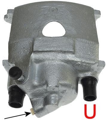 Caliper TEXTAR 38059800
