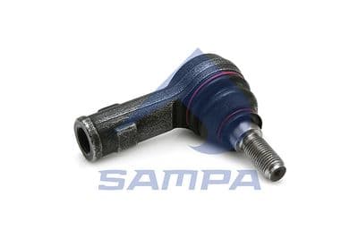 Rótula barra de dirección SAMPA 062.043
