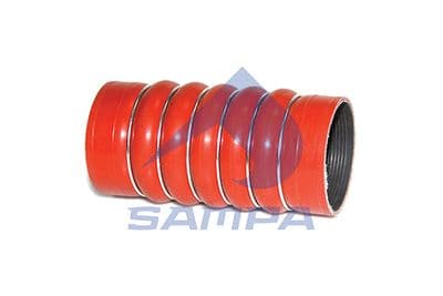 Manguera de aire de sobrealimentación SAMPA 021.023