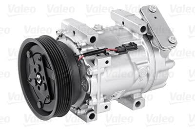 Compresor, aire acondicionado VALEO 813939