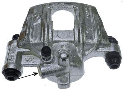Caliper TEXTAR 38110500