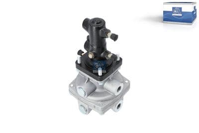 Válvula de freno, freno de servicio DT Spare Parts 4.60869