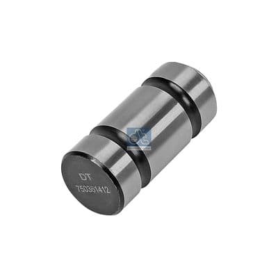 Perno, rodillo de zapata de freno DT Spare Parts 10.13251