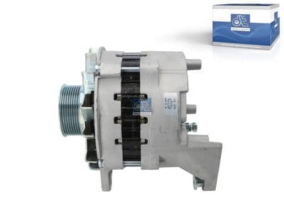 Alternador DT Spare Parts 1.21757