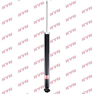 Amortiguador KYB 343412