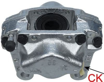 Caliper TEXTAR 38215500