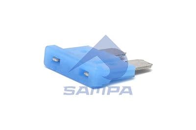 Fusible SAMPA 096.3284