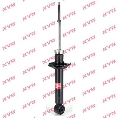 Amortiguador KYB 341283