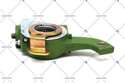 Ajustador automático de tensión, sistema de frenado SAMPA 208.153A