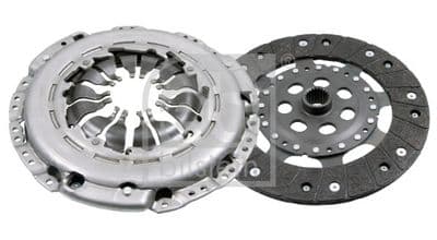 Kit de clutch FEBI BILSTEIN 1005316
