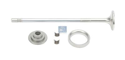 Válvula de admisión DT Spare Parts 2.91340