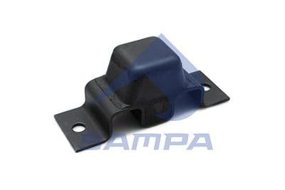 Almohadilla de tope, suspensión SAMPA 052.162