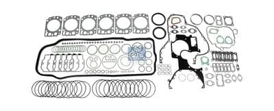 Juego completo de empaques, motor DT Spare Parts 3.90005