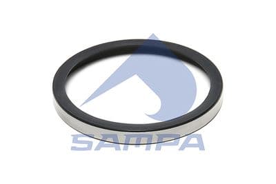 Retén para ejes, caja de cambios manual SAMPA 048.132