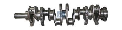 Cigüeñal DT Spare Parts 4.61098
