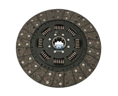 Disco del clutch DT Spare Parts 2.30210