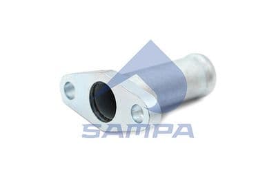 Tubería SAMPA 047.206
