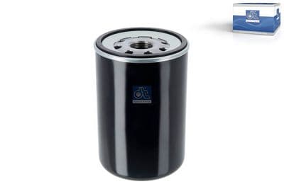 Filtro combustible DT Spare Parts 13.00144