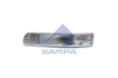 Luces intermitentes SAMPA 062.053
