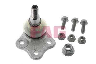 Rótula de suspensión/carga Schaeffler FAG 825 0298 10