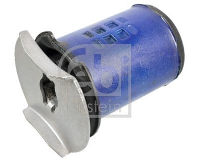 Suspensión, cuerpo del eje FEBI BILSTEIN 104161