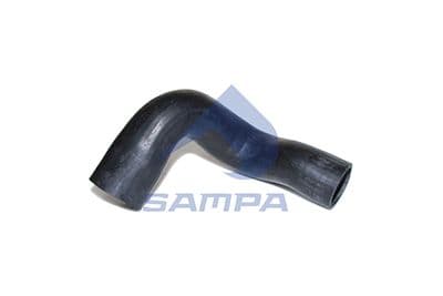 Tubería de radiador SAMPA 010.316