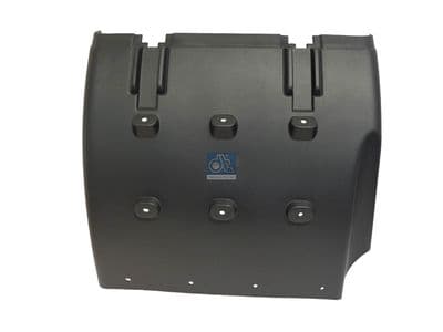Salpicadera DT Spare Parts 1.52056