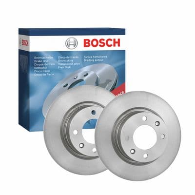 Disco de freno BOSCH 0 986 478 981
