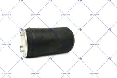 Cubrepolvo, suspensión neumática SAMPA SP 550306-01