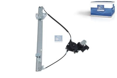 Elevador para ventanas DT Spare Parts 7.70056SP