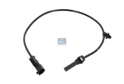 Sensor, revoluciones de la rueda DT Spare Parts 13.36013