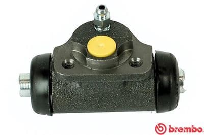 Cilindro de freno de rueda BREMBO A 12 383