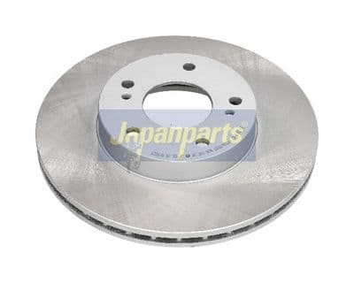 Disco de freno JAPANPARTS DI-140C