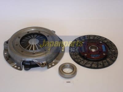 Kit de clutch JAPANPARTS KF-240