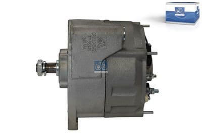Alternador DT Spare Parts 3.34021