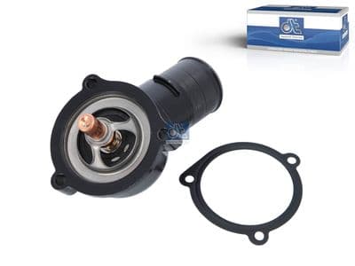Termostato, refrigerante DT Spare Parts 12.18043