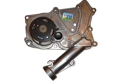 Bomba de agua, refrigeración del motor Kavo Parts HW-1064