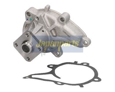 Bomba de agua, refrigeración del motor JAPANPARTS PQ-118