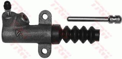Cilindro esclavo, clutch TRW PJD171
