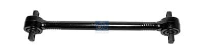 Brazo oscilante, suspensión de ruedas DT Spare Parts 6.15055