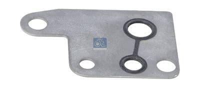 Junta, bomba de agua DT Spare Parts 13.35300