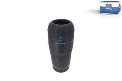Cubrepolvo, suspensión neumática DT Spare Parts 3.66402